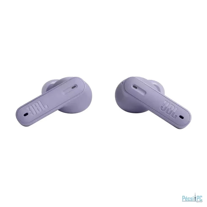 JBL Tune TWS Bluetooth Headset Puprle