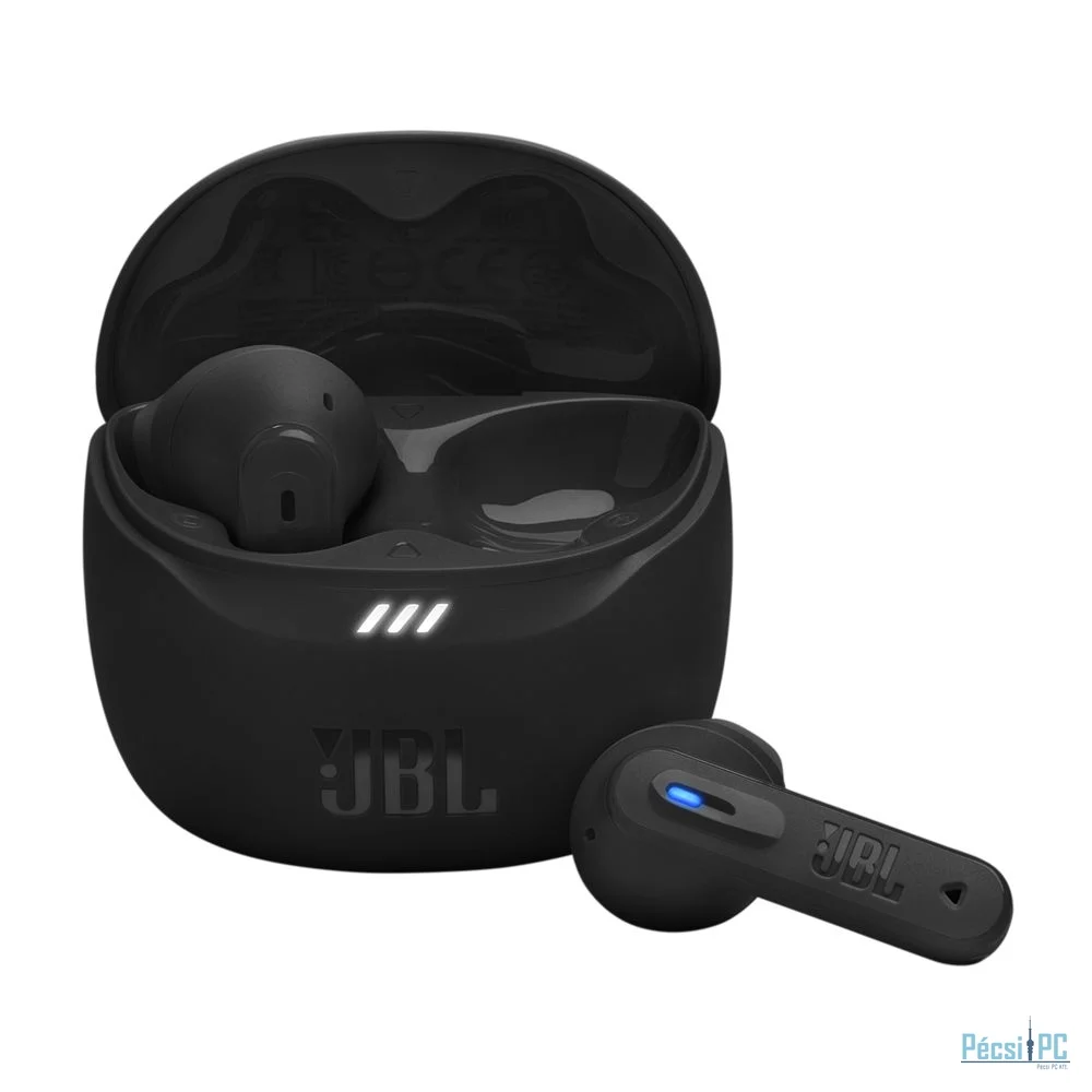 JBL Tune Flex 2 Bluetooth Headset Black