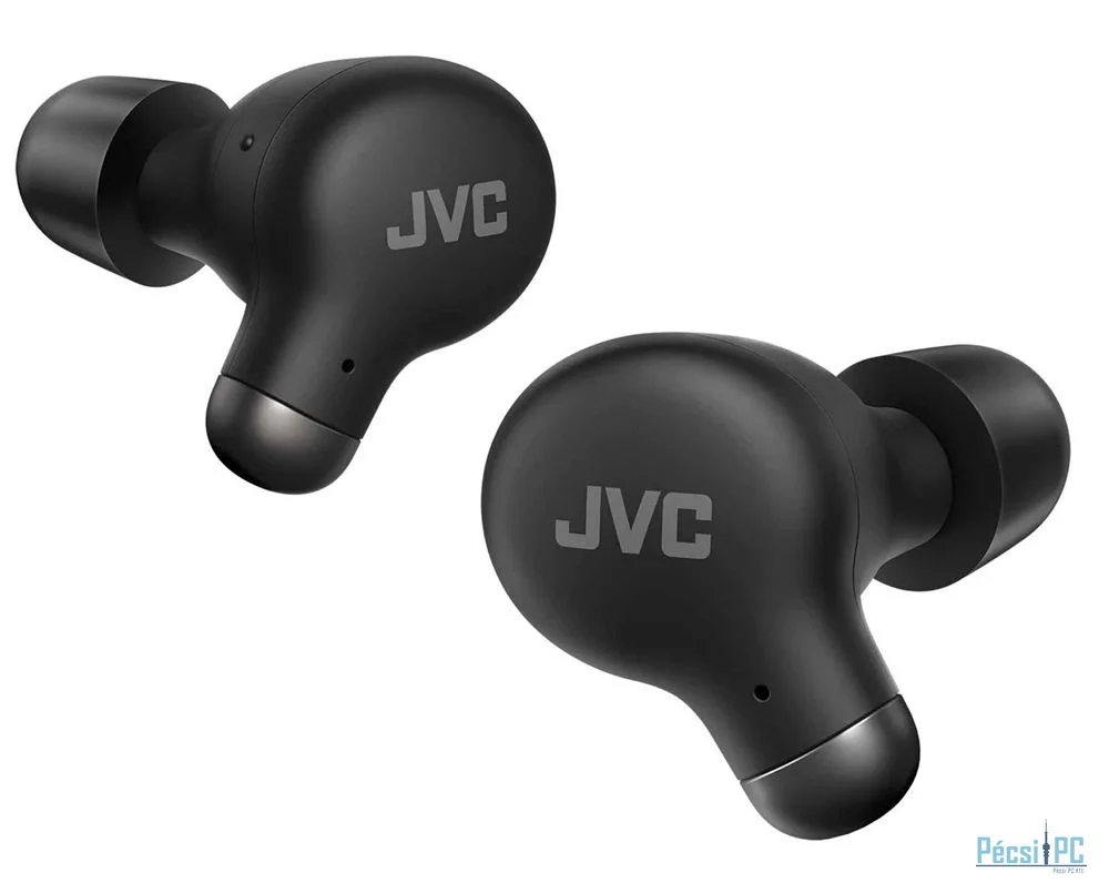 JVC HA-Z250TBE True Bluetooth Headset Black