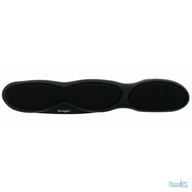 Kensington Foam Wrist Rest Black
