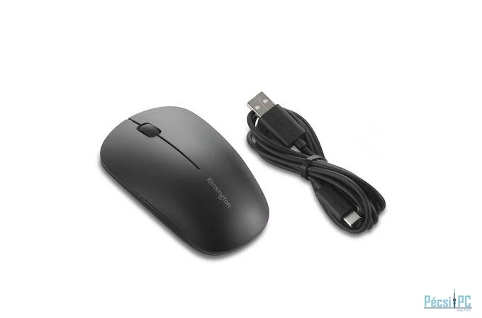 Kensington MY230 EQ Wireless Bluetooth Mouse Black