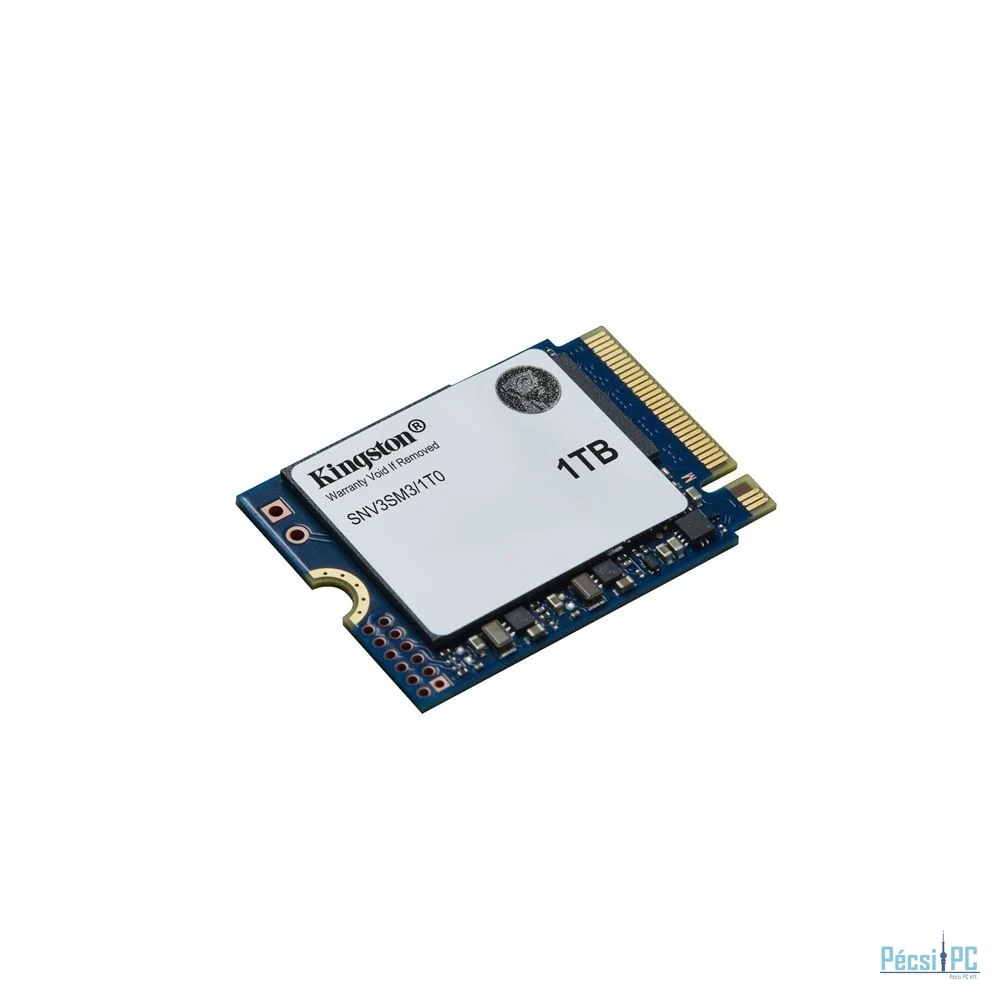 Kingston 1TB M.2 2230 NVMe NV3