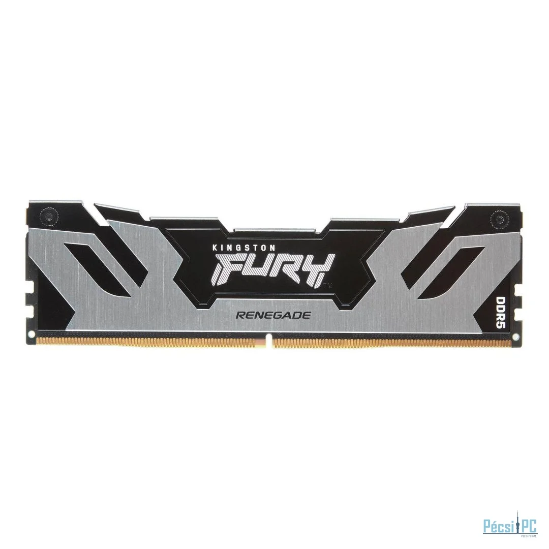 Kingston 48GB DDR5 6400MHz Fury Renegade Black/Silver