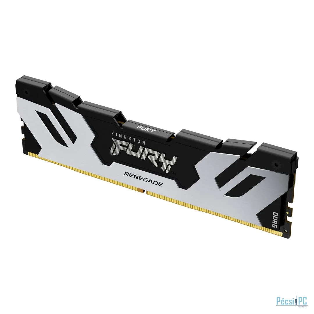 Kingston 32GB DDR5 6400MHz Fury Renegade Black/Silver