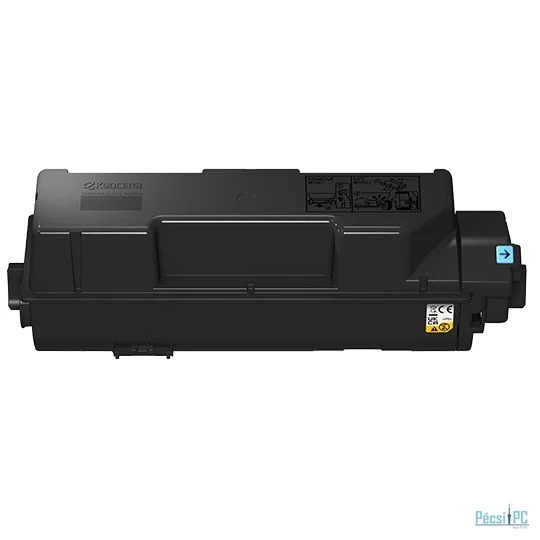 Kyocera TK-1260 Black toner