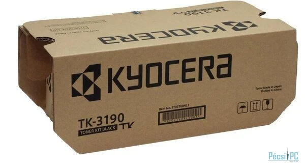 Kyocera TK3190 toner