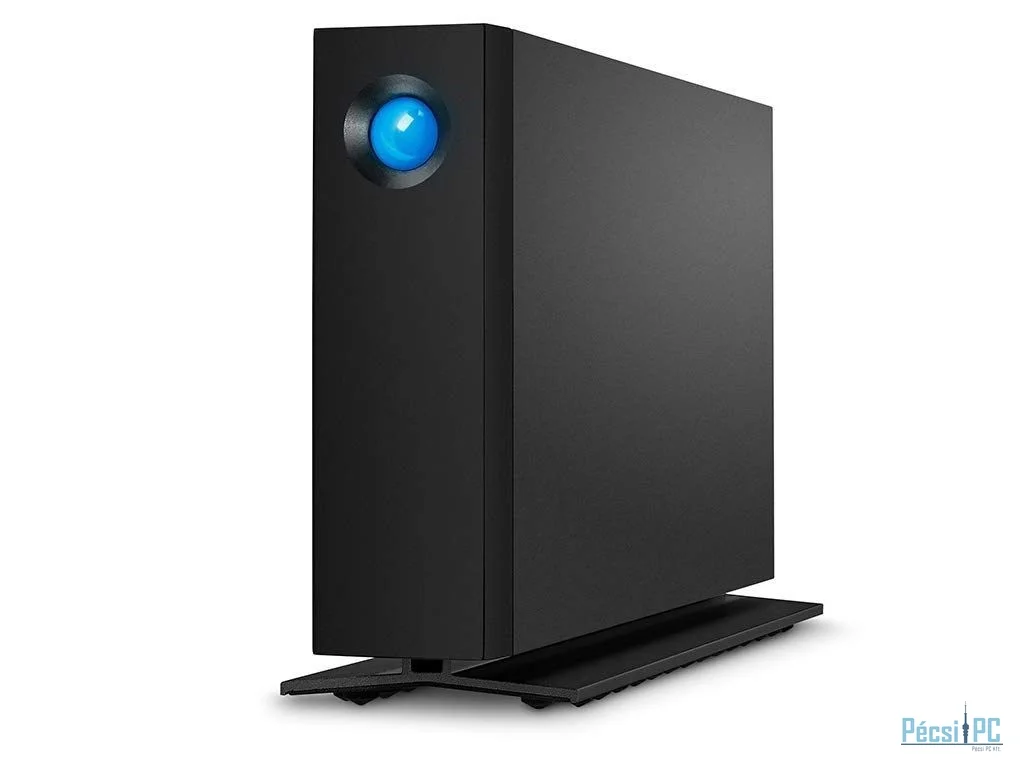 LaCie 16TB 3,5