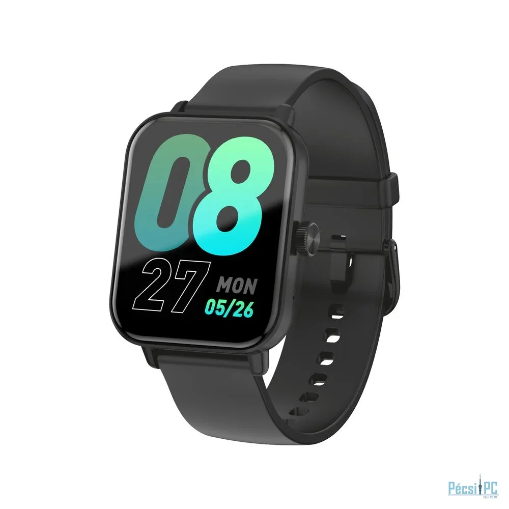 Lamax BFit Call SmartWatch Black