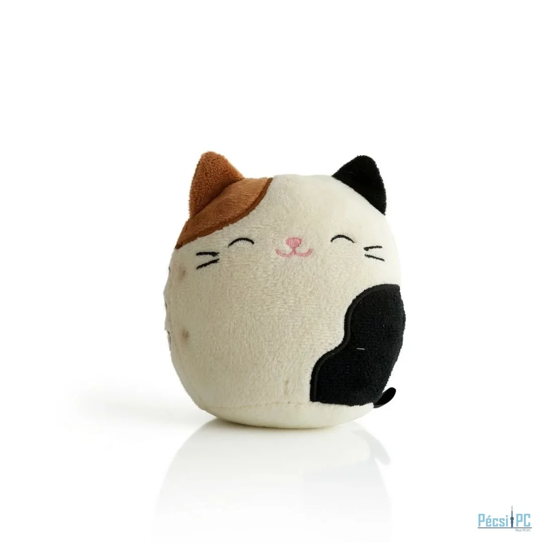 Lazer Built  Squishmallows Cam Portable Bluetooth Speaker