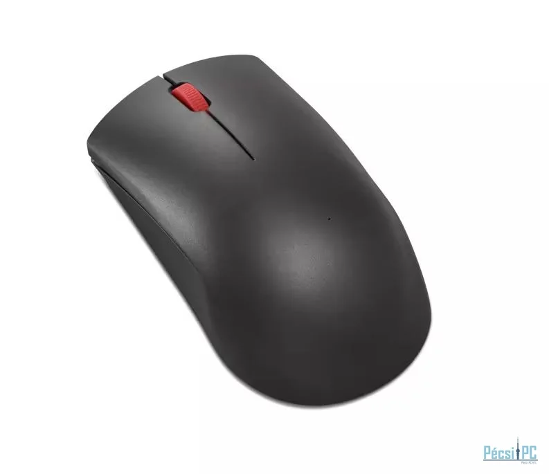 Lenovo 150 Wireless Mouse Black