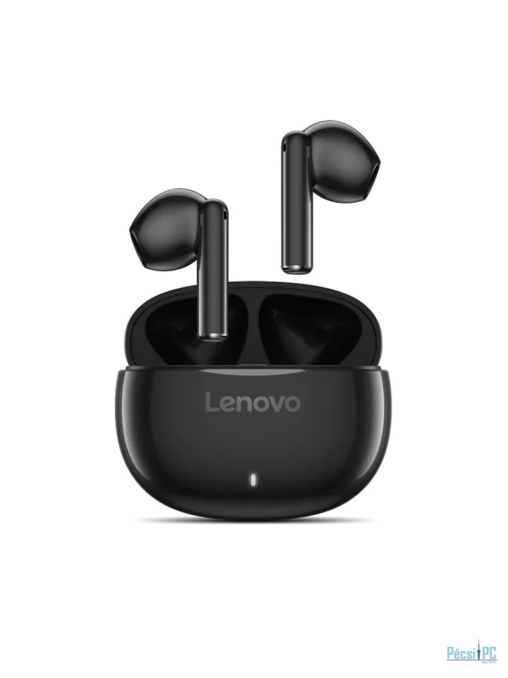 Lenovo E310 TWS Bluetooth Headset Black