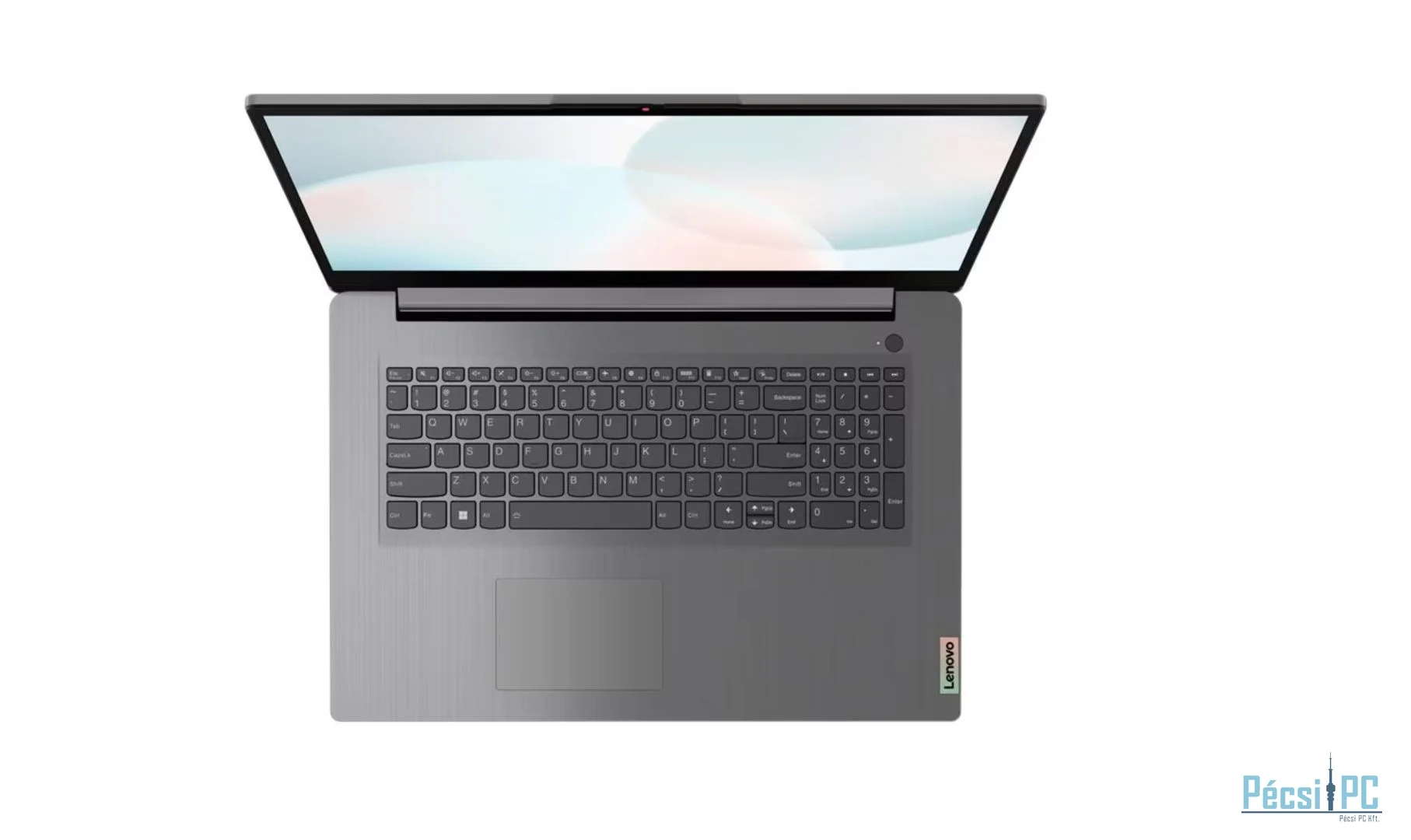 Lenovo IdeaPad 3 Arctic Grey