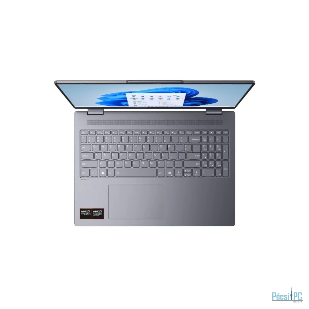 Lenovo IdeaPad 5 Luna Grey