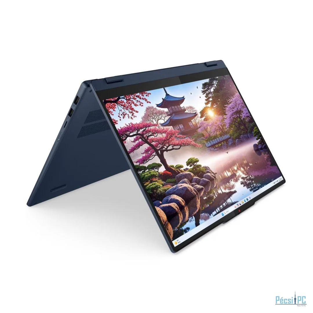 Lenovo IdeaPad 5 2-in-1 Cosmic Blue