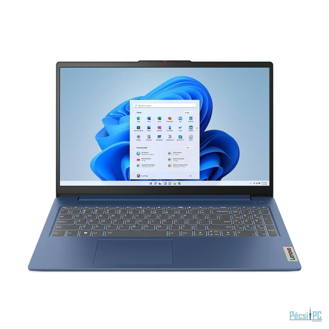 Lenovo IdeaPad Slim 3 Abyss Blue