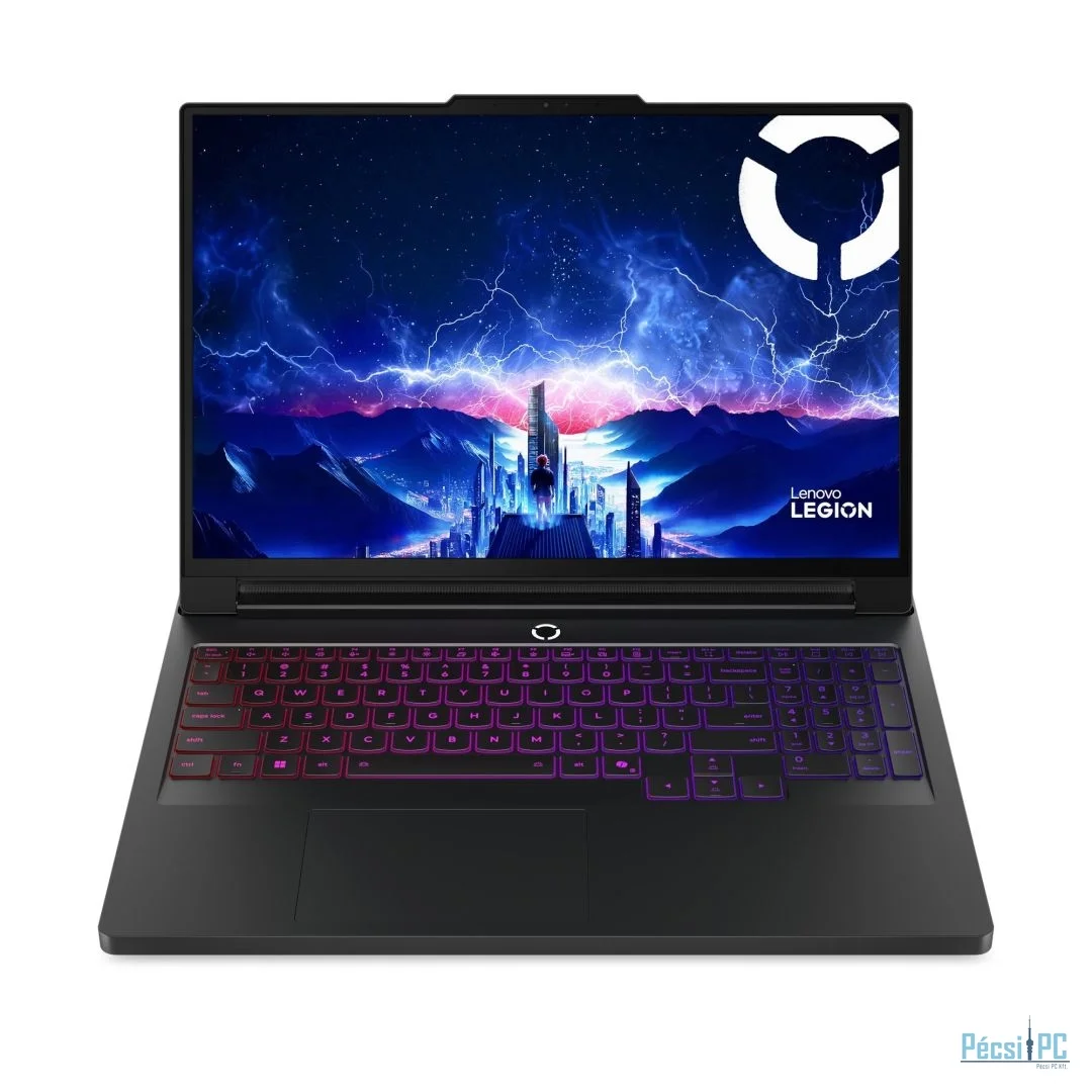 Lenovo Legion Pro 7 Eclipse Black