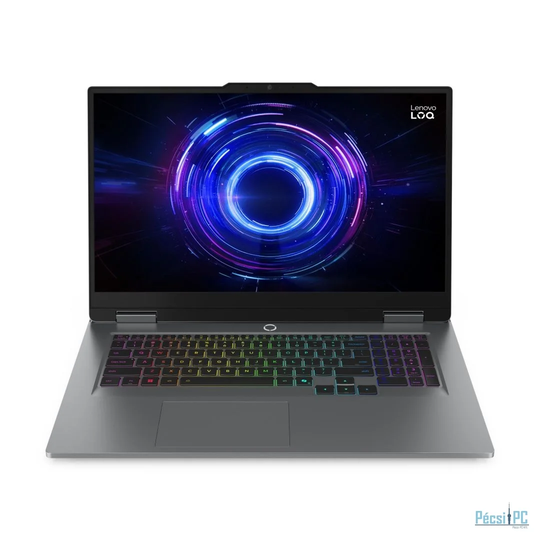 Lenovo LOQ Luna Grey