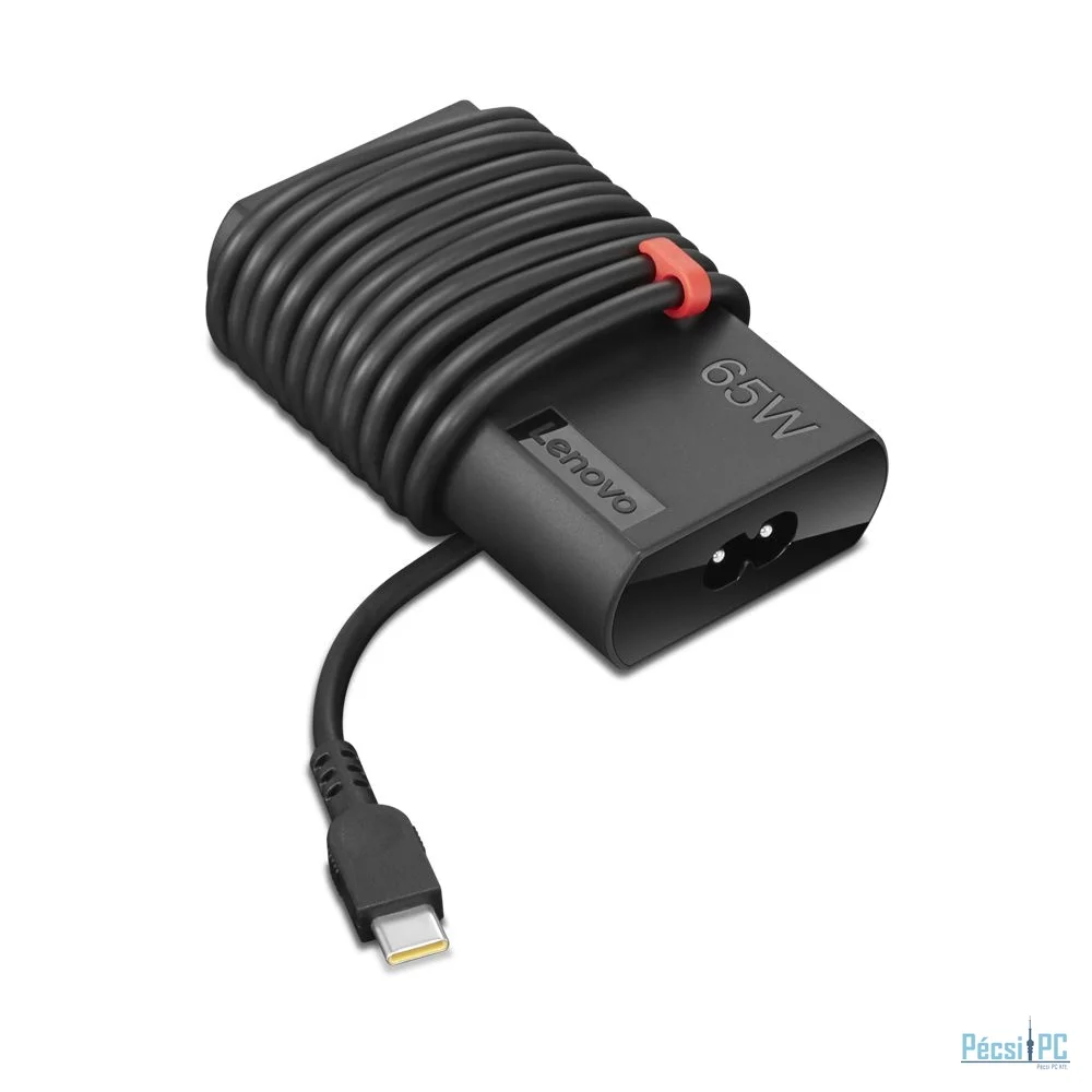 Lenovo ThinkPad 65W Slim AC Adapter