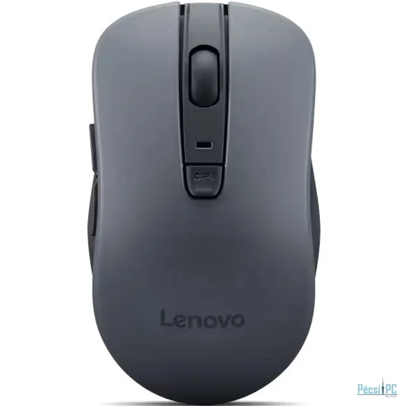 Lenovo WL310 Bluetooth Silent Mouse Grey