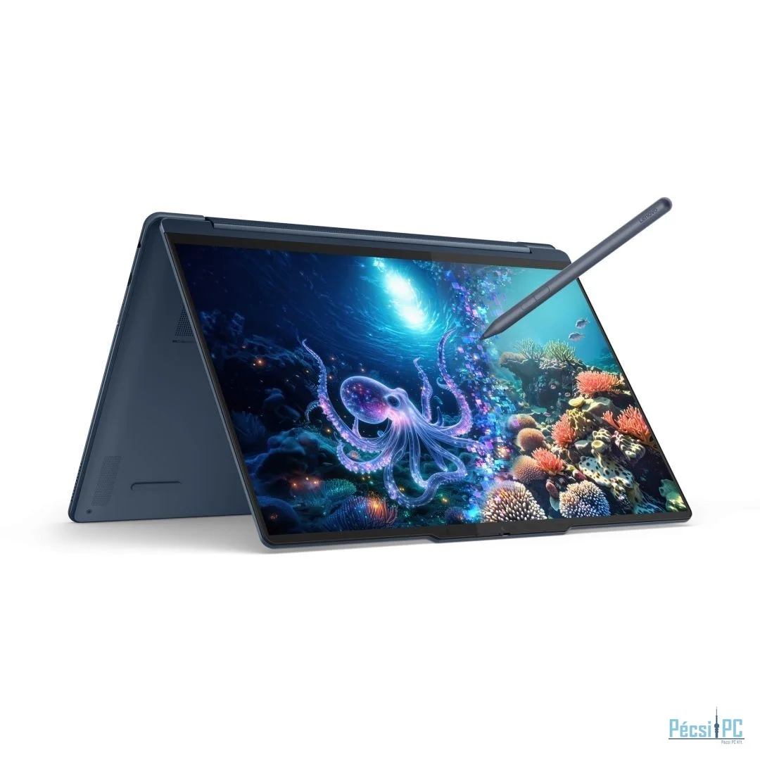 Lenovo Yoga 9 2-in-1 Cosmic Blue