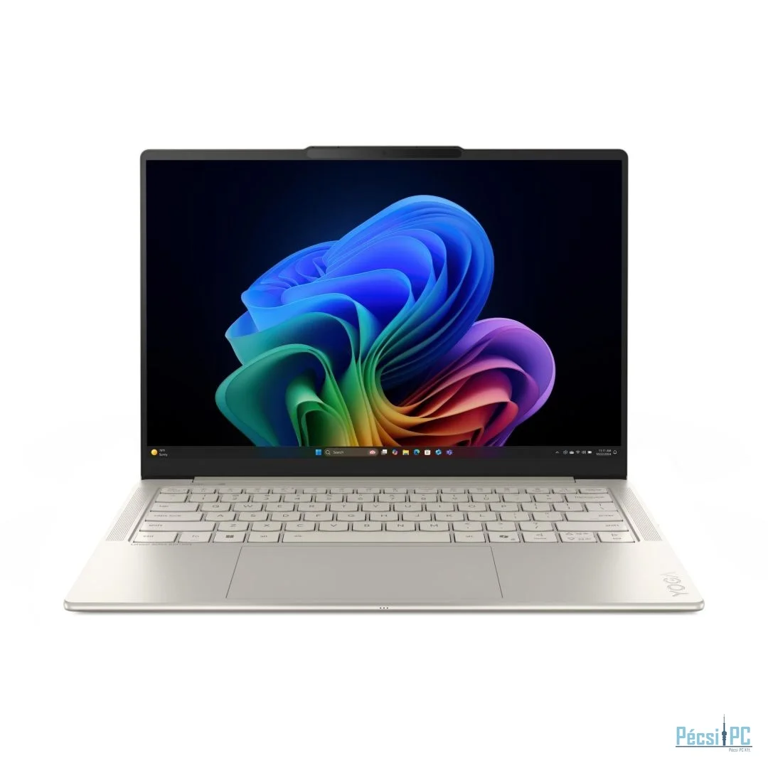 Lenovo Yoga Slim 7 Seashell