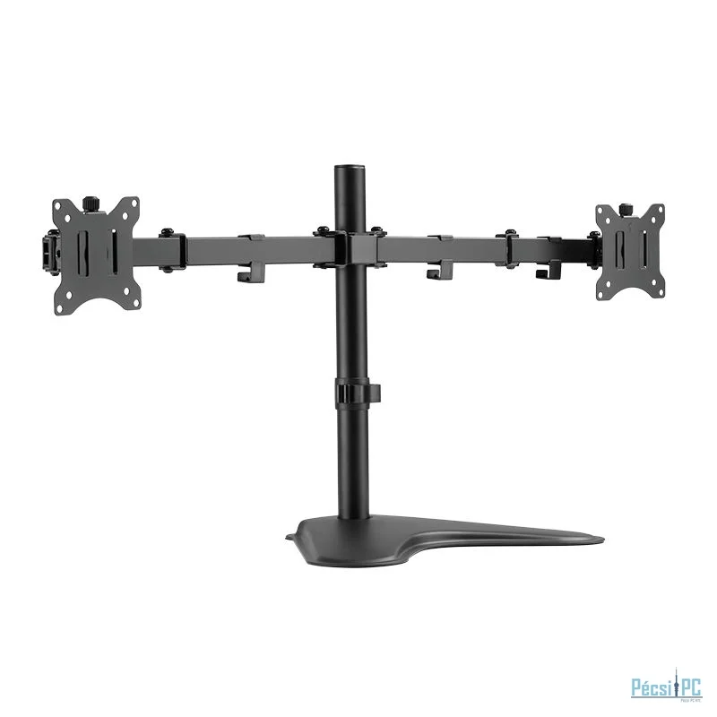 Logilink BP0099 Dual monitor stand 17