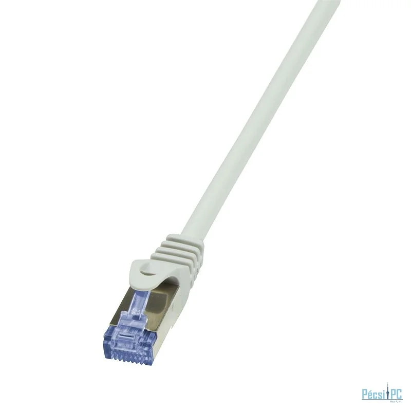 Logilink CAT7 S-FTP Patch Cable 1m Grey