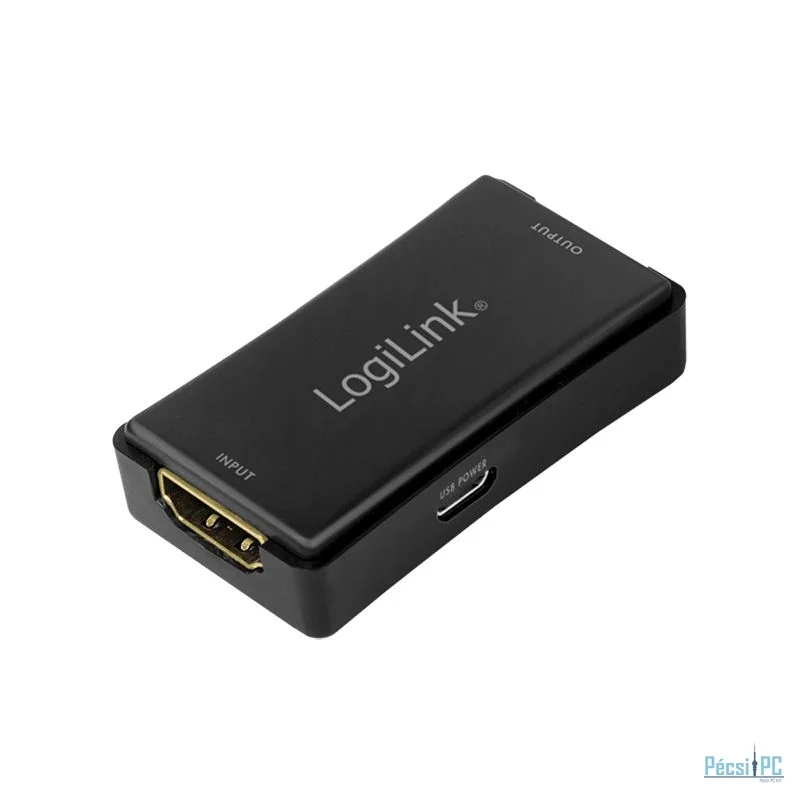 Logilink HD0014 HDMI Extender 25m 4K/60 Hz HDCP 2.2
