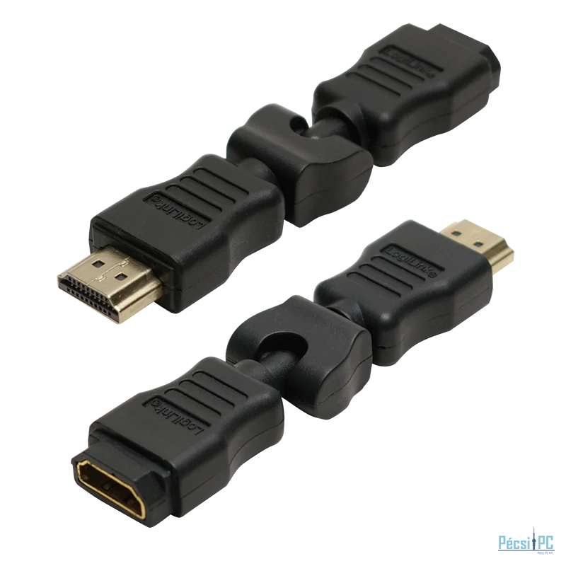 Logilink HDMI 270° slewable Adapter