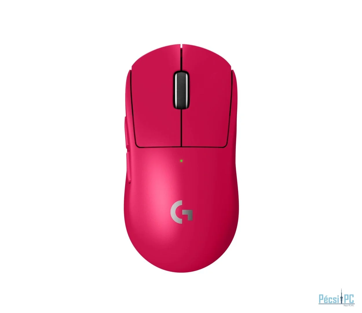Logitech G Pro X Superlight 2 Wireless Gaming Mouse Pink