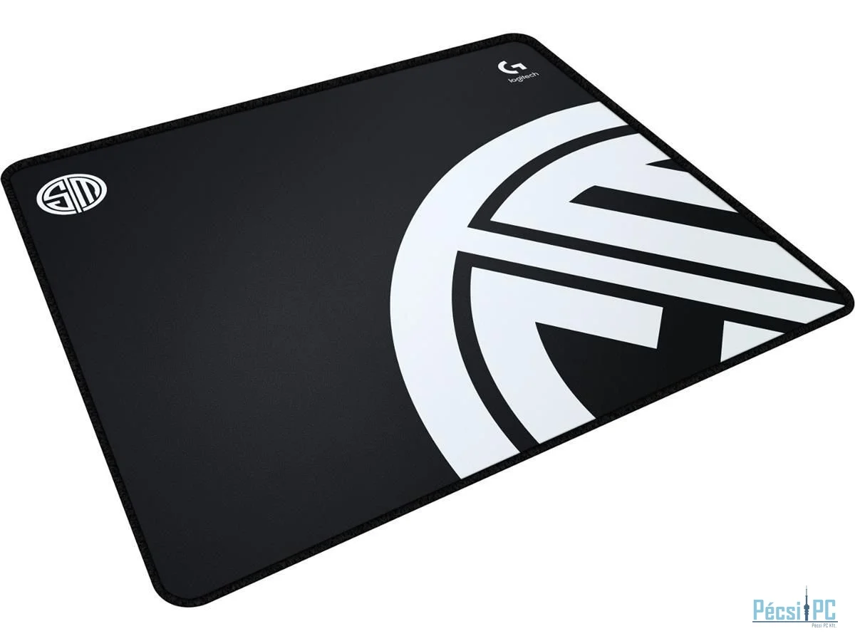 Logitech G640 Cloth Egérpad SoloMid