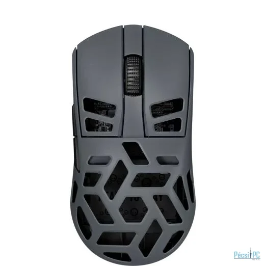LORGAR MSE90W Magnesium Alloy Wireless Gaming Mouse Dark Grey