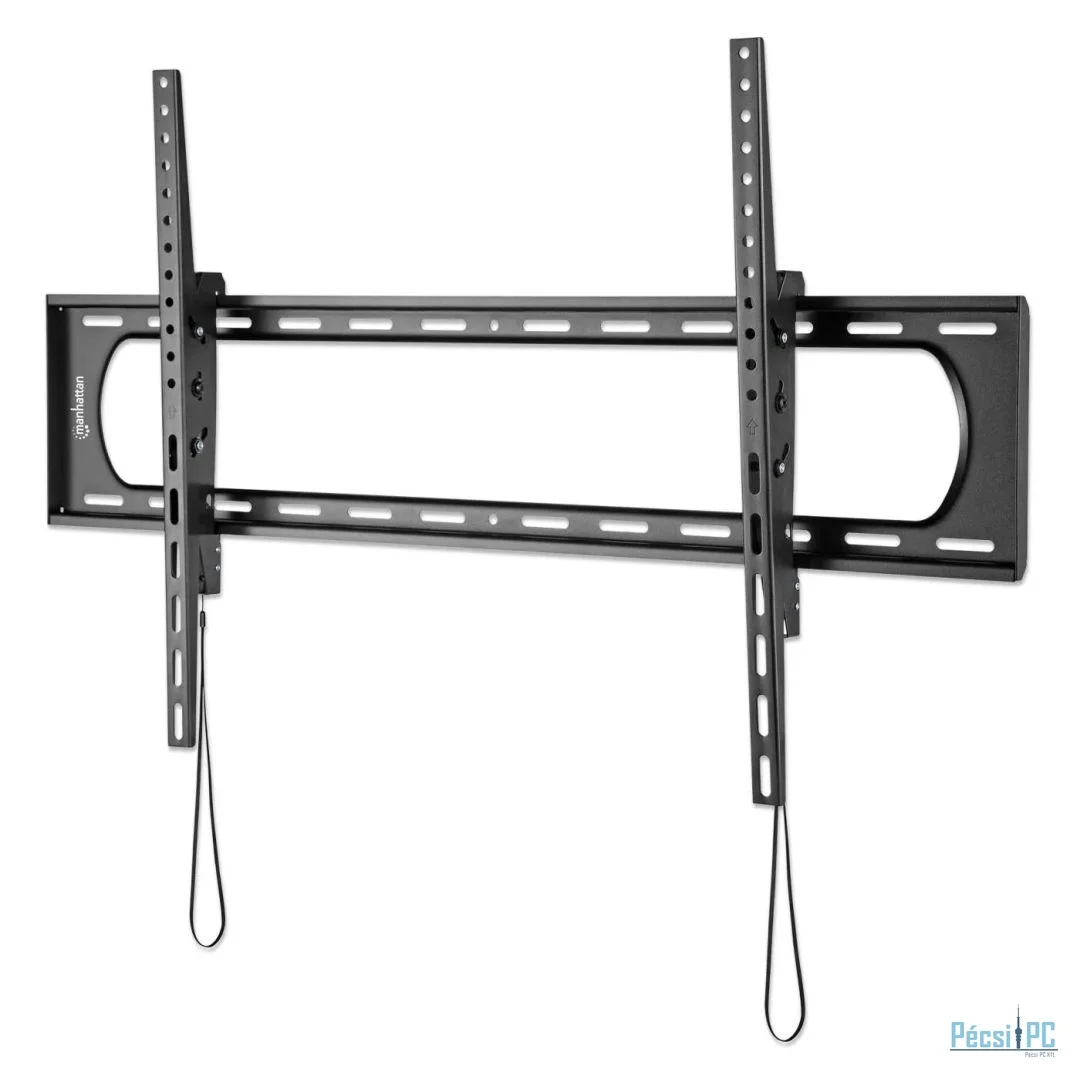 Manhattan Heavy-Duty Large-Screen Tilting TV Wall Mount 60