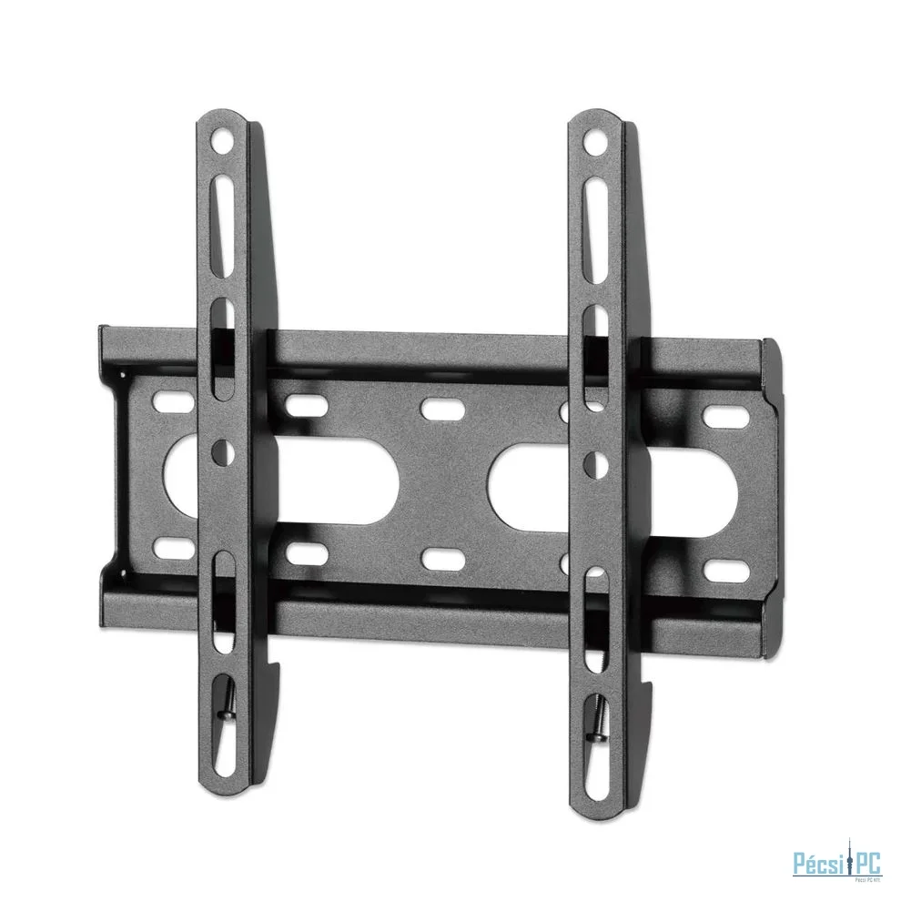 Manhattan Low-Profile Fixed TV Wall Mount 23