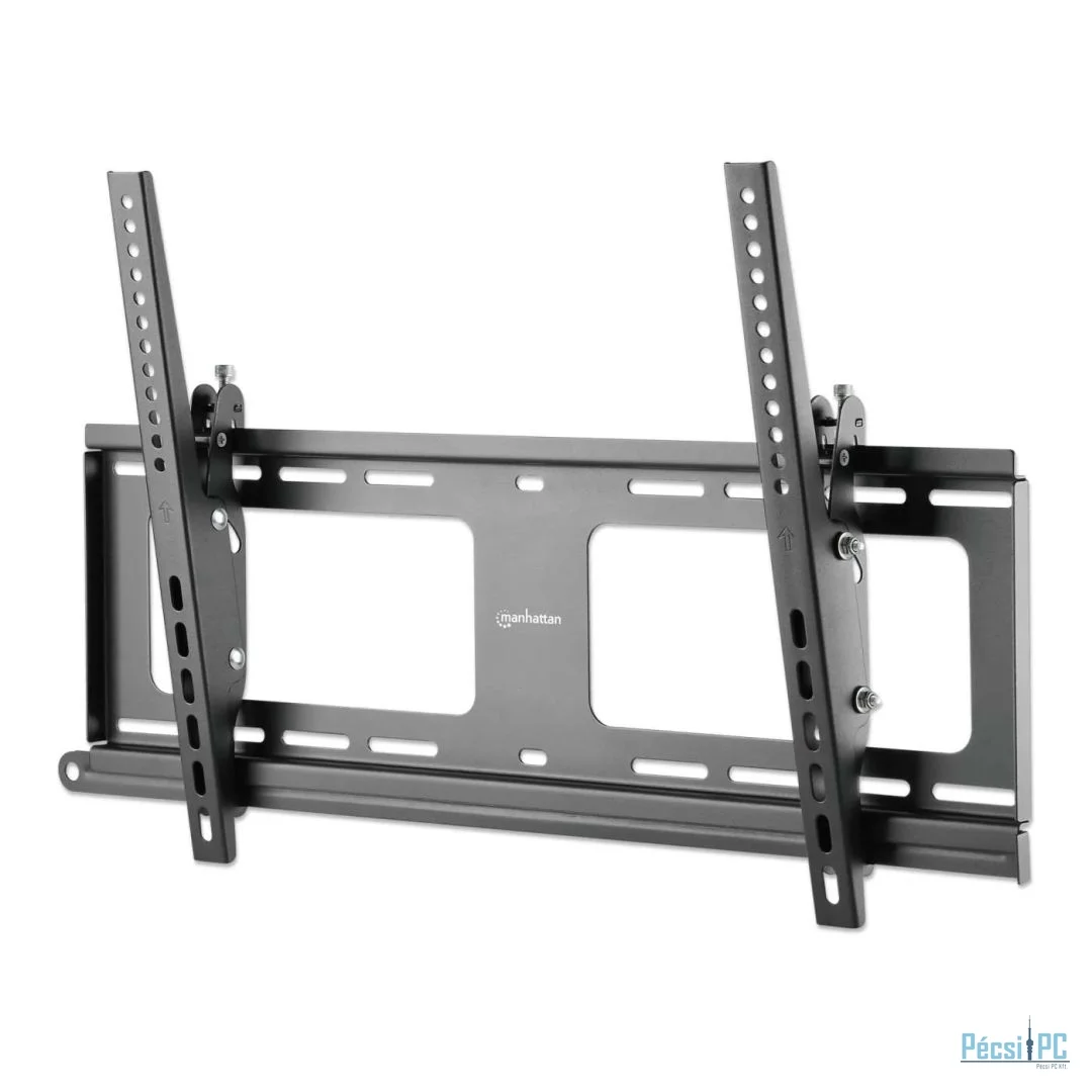 Manhattan Outdoor Anti-Theft Tilting TV Wall Mount 37