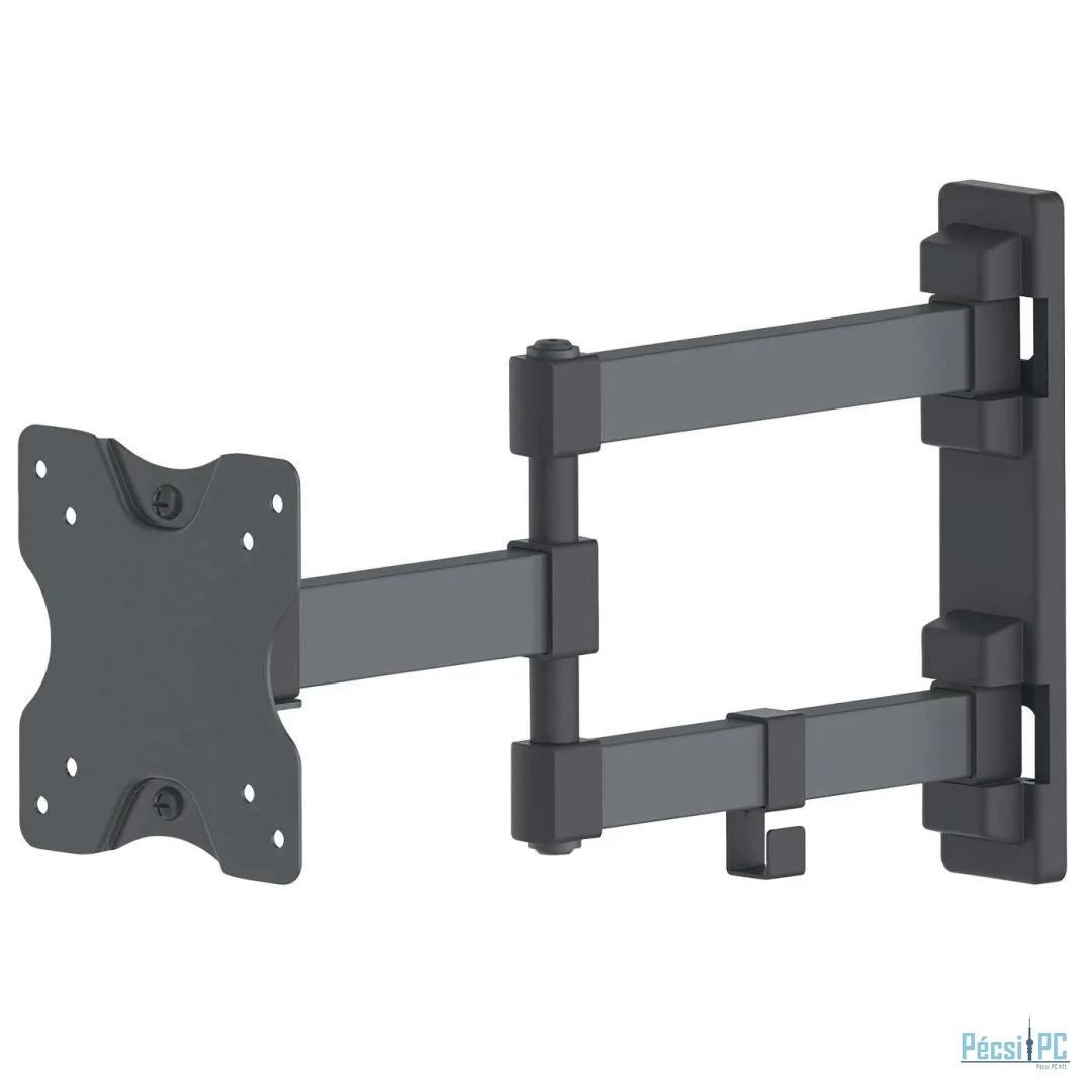 Manhattan Universal Flat-Panel Articulating TV Wall Mount 13