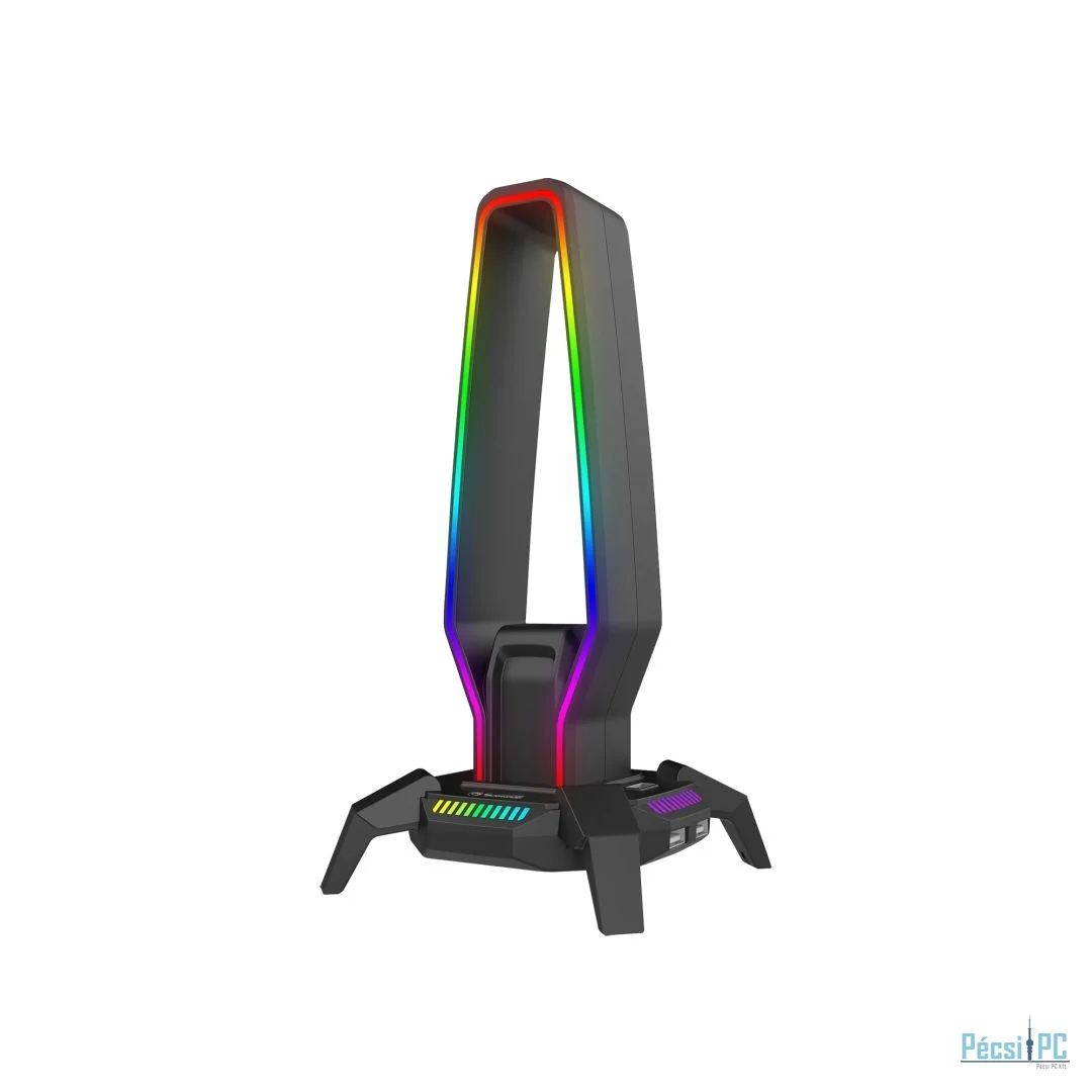 Marvo Kobe 30 Headset Holder Black