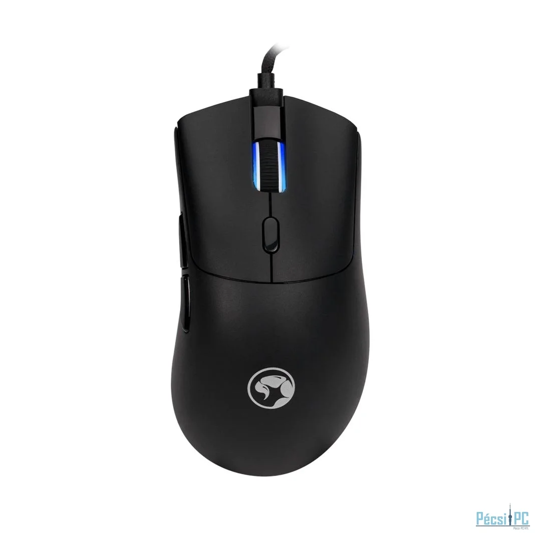 Marvo Niro 40 Gaming Mouse Black