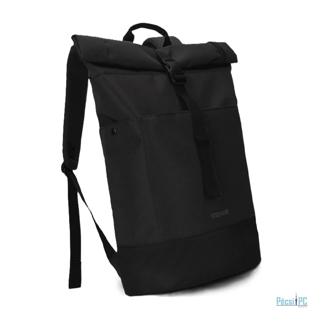 Maxell BX-350 Notebook Laptop Backpack 16