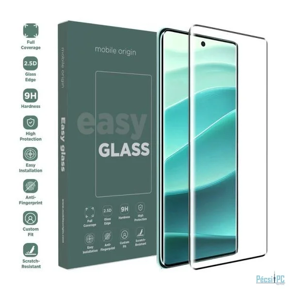 Mobile Origin EasyGlass for Redmi Note 14 Pro+ 5G