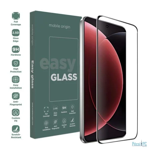 Mobile Origin EasyGlass for Xiaomi 15 Ultra