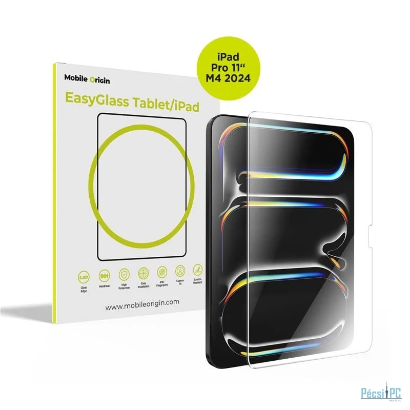 Mobile Origin EasyGlass iPad Pro 11