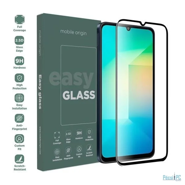Mobile Origin EasyGlass Samsung Galaxy A06 5G