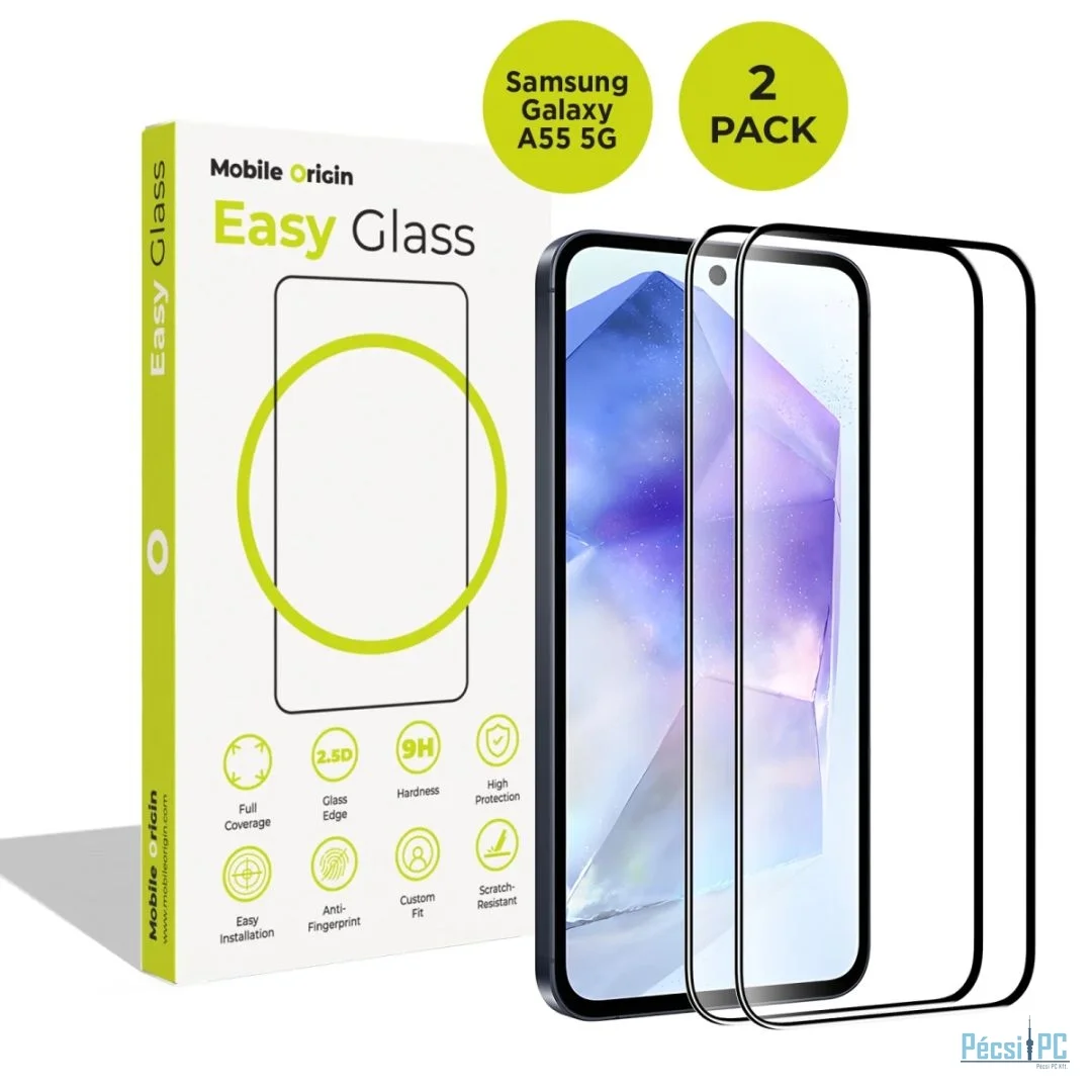 Mobiltelefon fólia