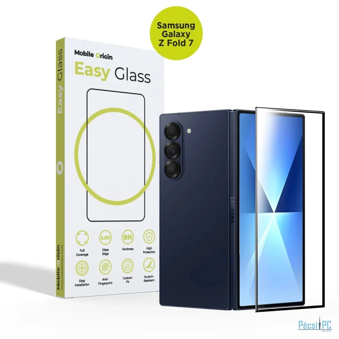 Mobile Origin EasyGlass Samsung Galaxy Z Fold 7