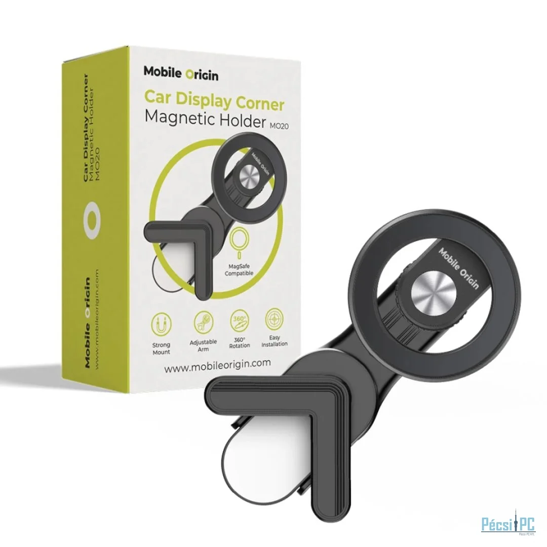 Mobile Origin MO20 Car Display Corner Magnetic Holder