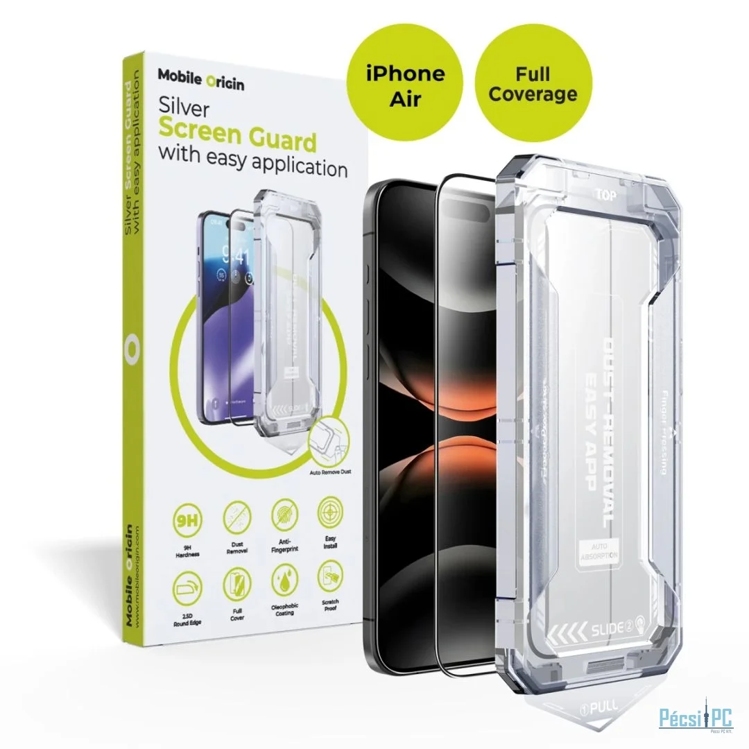 Mobiltelefon fólia