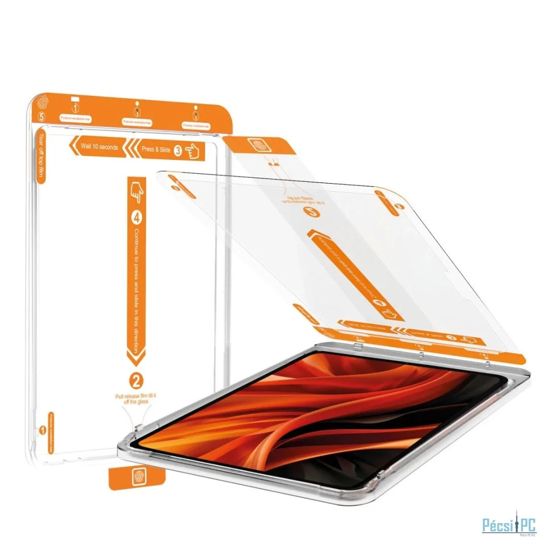 Mobile Origin Screen Guard iPad 10.2