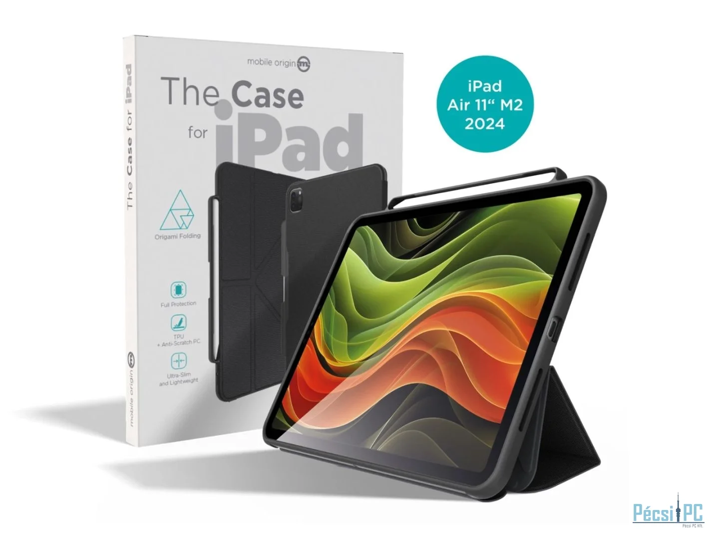 iPad Kiegészítő