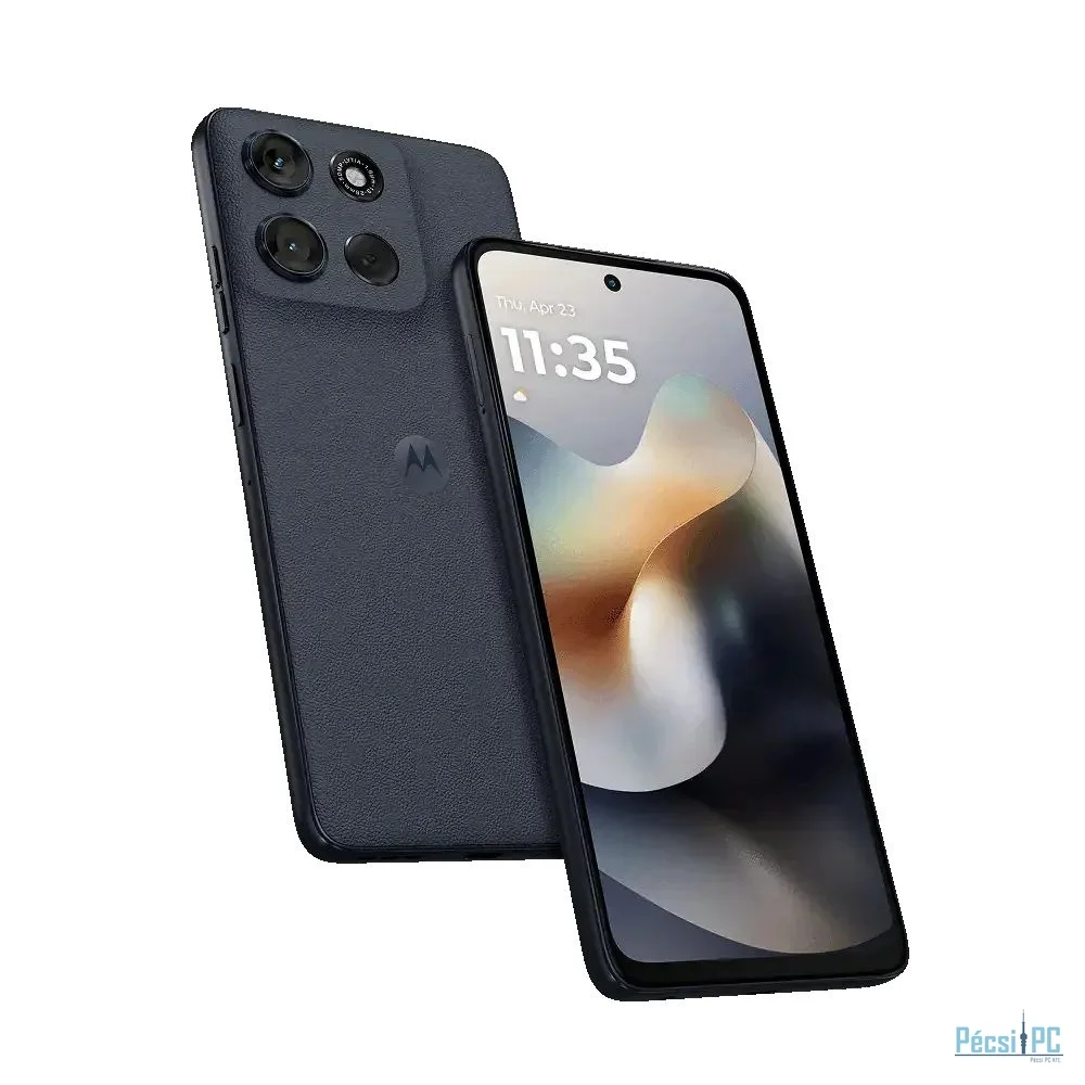 Motorola Moto G56 5G 256GB DualSIM Black Oyster